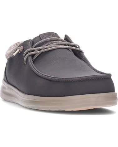 HEY DUDE MOCASINES PAUL CLASSIC 43352 MOLEBROWN PARA HOMBRE