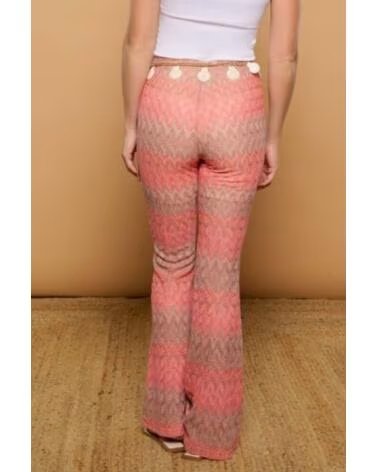 MINUETO PANTALON SALIA VARIOS COLORES