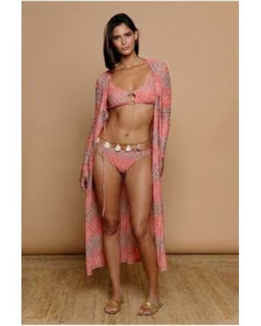 MINUETO KIMONO SALIA PLUSIEURS COULEURS VARIOS COLORES