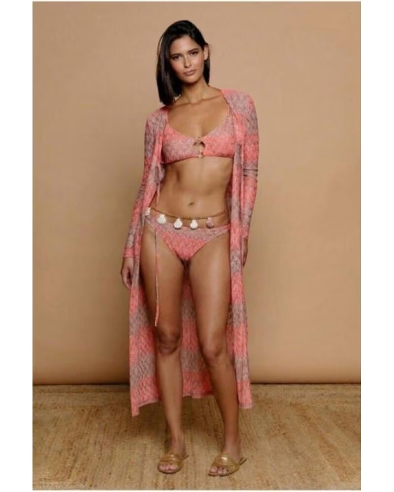 MINUETO KIMONO SALIA VARIOS COLORES