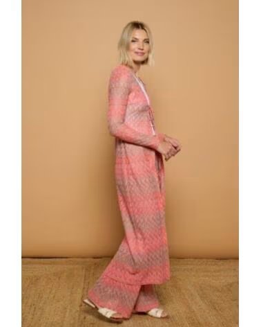 MINUETO KIMONO SALIA VARIOS COLORES