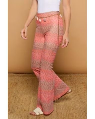 MINUETO PANTALON SALIA VARIOS COLORES