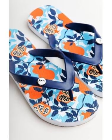 MINUETO INFRADITO MEDITERRANEO FLIP FLOPS VARIOS COLORES
