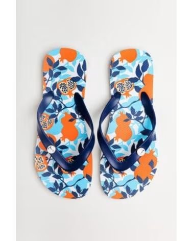 MINUETO INFRADITO MEDITERRANEO FLIP FLOPS VARIOS COLORES