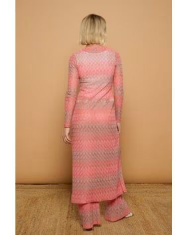 MINUETO KIMONO SALIA VARIOS COLORES