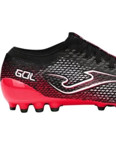 JOMA SCHUHE GOL 2601 SCHWARZ ART GOLW2601AG