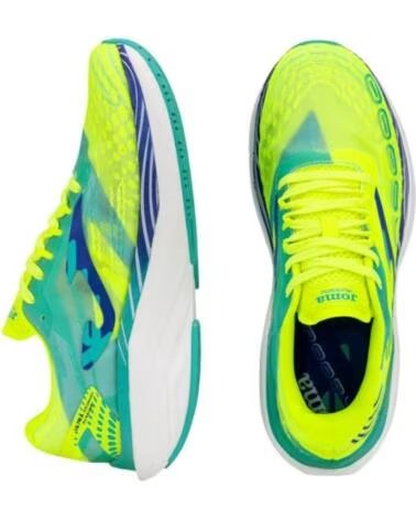 JOMA SCARPE DA RUNNING RR6000 GIALLO RR6000S260
