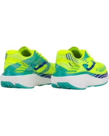 JOMA SCARPE DA RUNNING RR6000 GIALLO RR6000S260