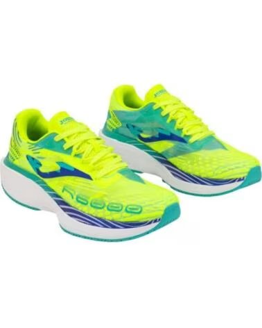 JOMA SCARPE DA RUNNING RR6000 GIALLO RR6000S260