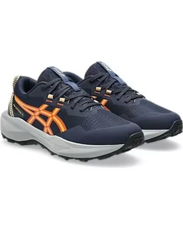 ASICS CHAUSSURES PRE VENTURE 11 BLEU 1014A378-402
