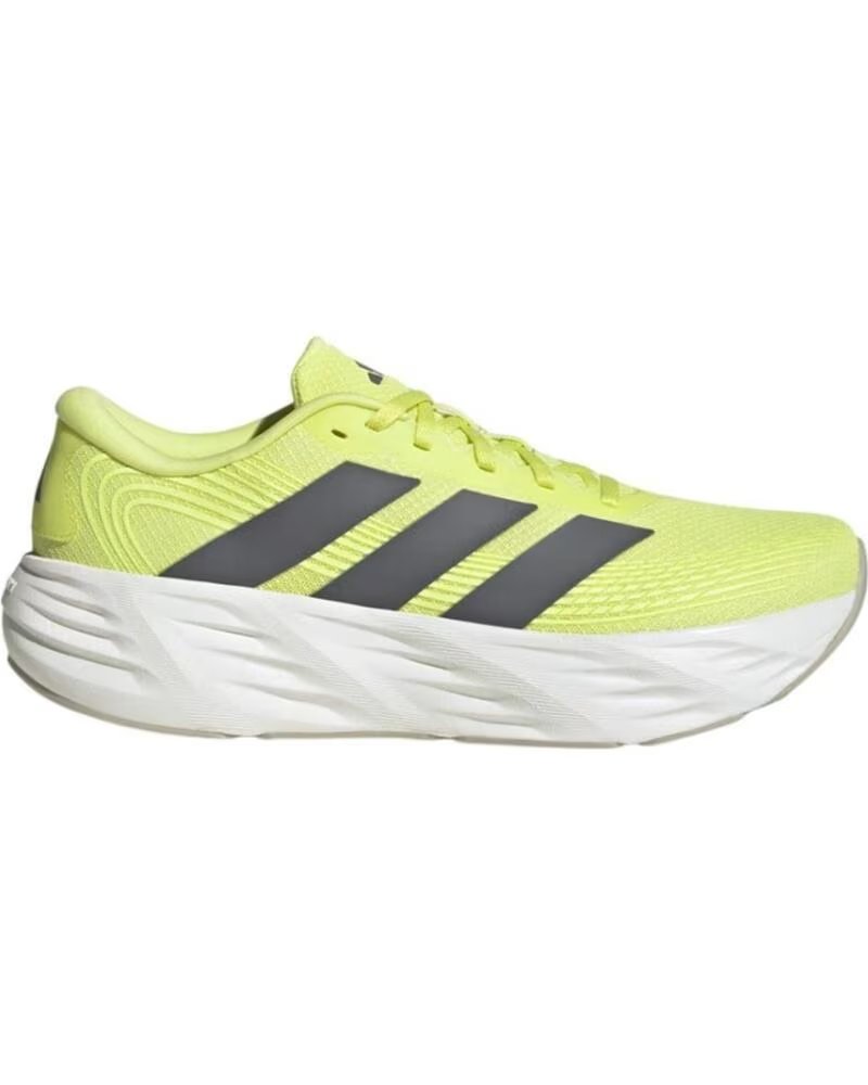 ADIDAS SCARPE DA GINNASTICA GALAXY 8 M GIALLE KI7978