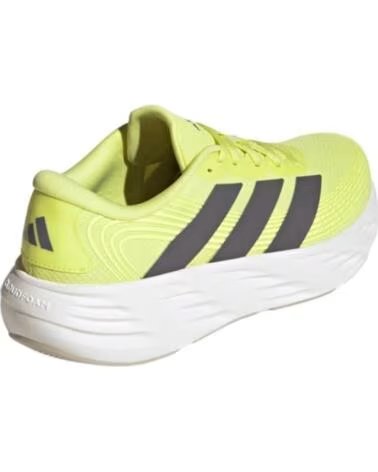 ADIDAS SCARPE DA GINNASTICA GALAXY 8 M GIALLE KI7978