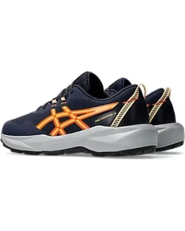 ASICS CHAUSSURES PRE VENTURE 11 BLEU 1014A378-402
