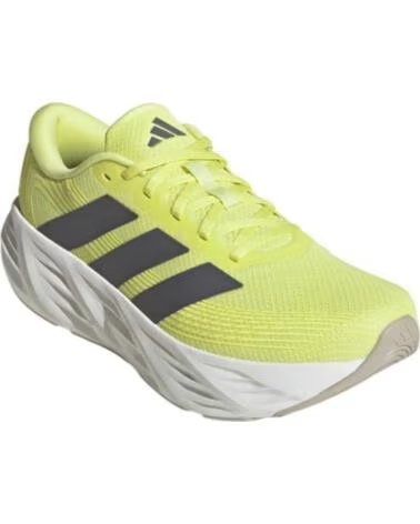 ADIDAS SCARPE DA GINNASTICA GALAXY 8 M GIALLE KI7978