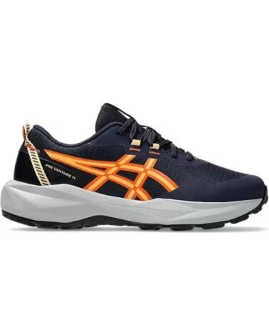 ASICS CHAUSSURES PRE VENTURE 11 BLEU 1014A378-402