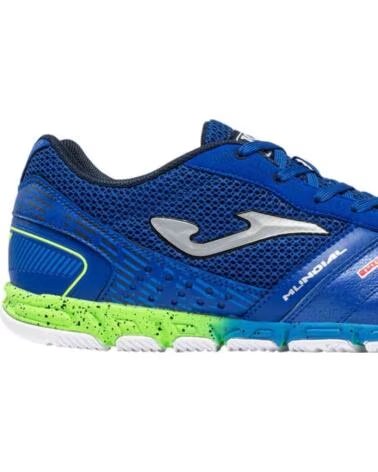 JOMA SCHUHE MUNDIAL 2604 ROYAL INDOOR MUNW2604