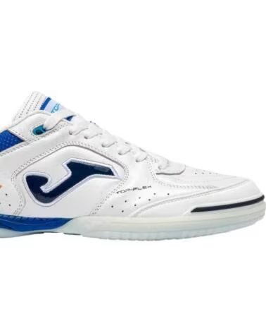JOMA TOP FLEX 2632 HALLENSCHUHE WEISS TOPW263