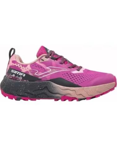JOMA ZAPATILLAS SIMA LADY FICSIA TKSMLW2610