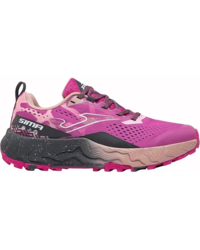 JOMA ZAPATILLAS SIMA LADY FICSIA TKSMLW2610