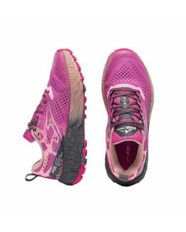 JOMA ZAPATILLAS SIMA LADY FICSIA TKSMLW2610
