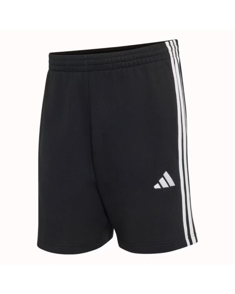 ADIDAS CALCAS ESSENTIALS 3 PRETO HOMEM KY6545