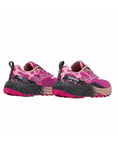 JOMA ZAPATILLAS SIMA LADY FICSIA TKSMLW2610