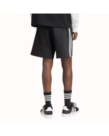 ADIDAS CALCAS ESSENTIALS 3 PRETO HOMEM KY6545