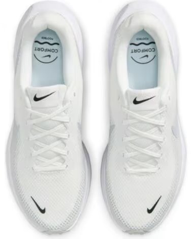 NIKE ZAPATILLAS REVOLUTION 8 HJ9198-122 BEIG
