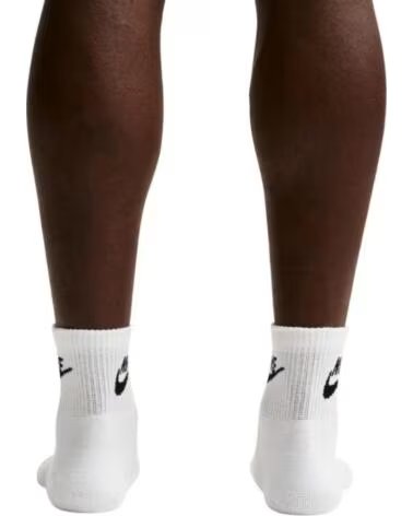 NIKE MEIAS EVERYDAY CURTAS IH8523-901