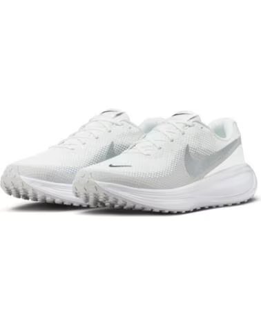 NIKE ZAPATILLAS REVOLUTION 8 HJ9198-122 BEIG