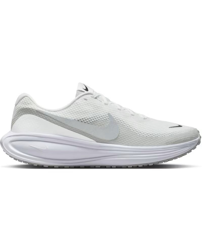 NIKE ZAPATILLAS REVOLUTION 8 HJ9198-122 BEIG