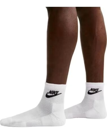 NIKE MEIAS EVERYDAY CURTAS IH8523-901