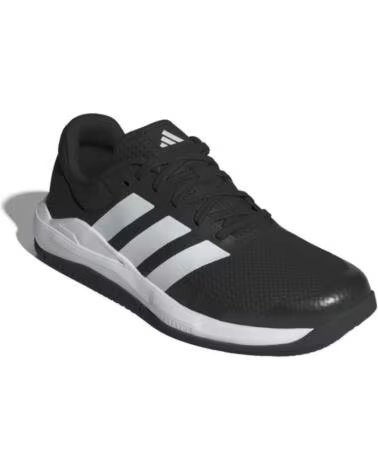 ADIDAS Zapatillas Dropse Base Trainer Negro Js3165