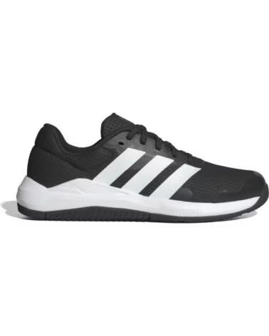 ADIDAS Zapatillas Dropse Base Trainer Negro Js3165