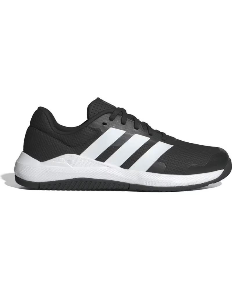 ADIDAS Zapatillas Dropse Base Trainer Negro Js3165