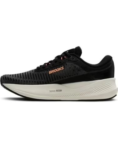 BROOKS LAUFSCHUHE REVEL MAX SCHWARZ DAMEN 1204701B07