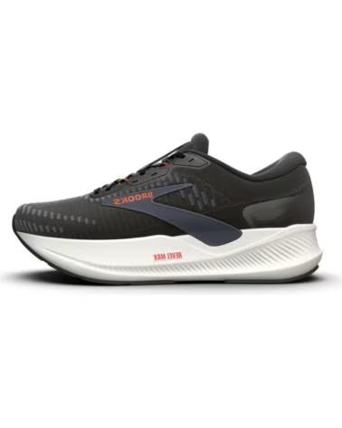 BROOKS SCARPE REVEL MAX NERO 110482D073