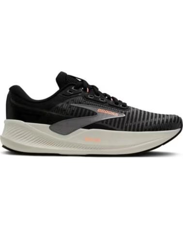 BROOKS LAUFSCHUHE REVEL MAX SCHWARZ DAMEN 1204701B07