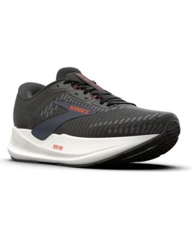BROOKS SCARPE REVEL MAX NERO 110482D073