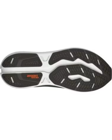 BROOKS SCARPE REVEL MAX NERO 110482D073