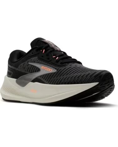 BROOKS LAUFSCHUHE REVEL MAX SCHWARZ DAMEN 1204701B07