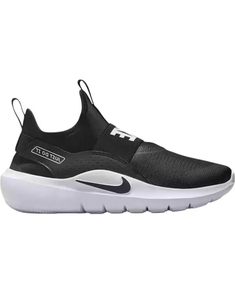 NIKE ZAPATILLAS FLEX RUNNER NEGRO IF2893-002