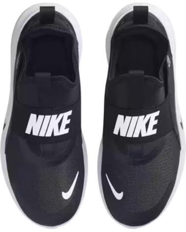 NIKE ZAPATILLAS FLEX RUNNER NEGRO IF2893-002