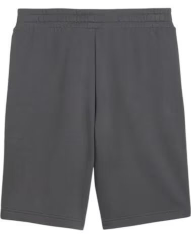 PUMA CALÇAS ESS COR CINZENTO HOMEM 684715-77