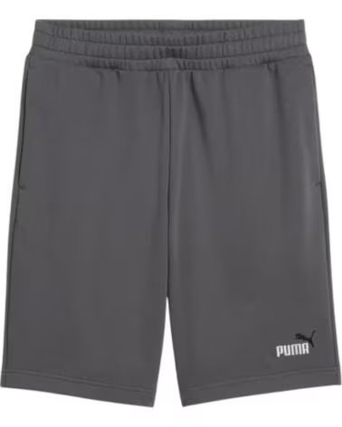 PUMA PANTALON ESS COLOR GRIS HOMBRE 684715-77