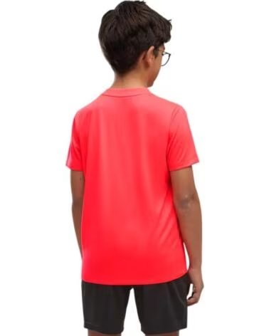PUMA T-SHIRT TAD ESS ENFANT ORANGE 526533-21