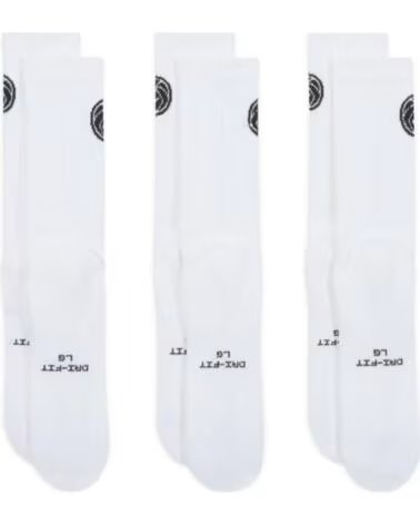 NIKE CALCETINES EVERYDAY ELEVATED IH8631-901