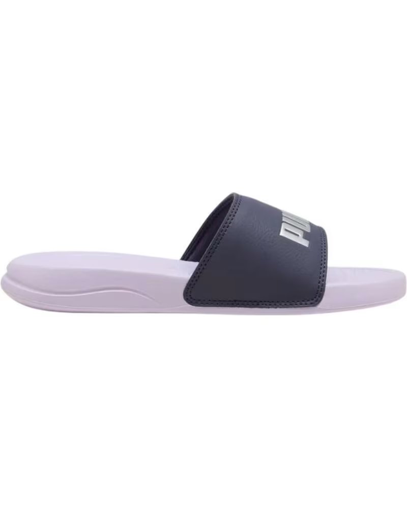PUMA CLAQUETTES POPCAT 20 BX LILA VIOLETA
