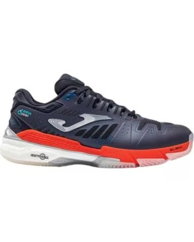 JOMA BASKETS SLAM CLASIC 2603 BLEU MARINE TCSLAW2603