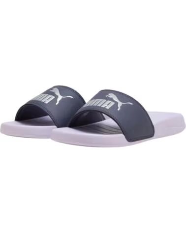 PUMA CLAQUETTES POPCAT 20 BX LILA VIOLETA